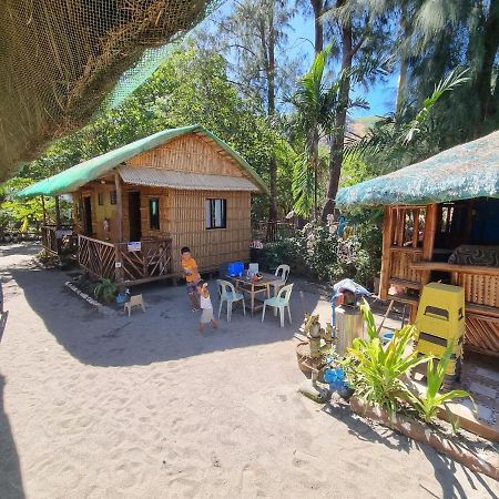 Prince Ludwig Beach Resort Сан-Антонио Экстерьер фото