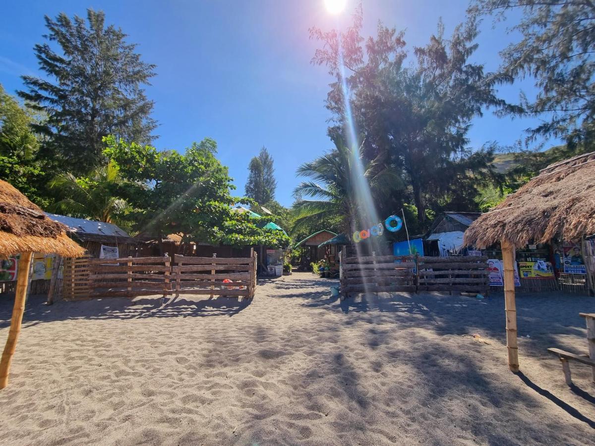 Prince Ludwig Beach Resort Сан-Антонио Экстерьер фото