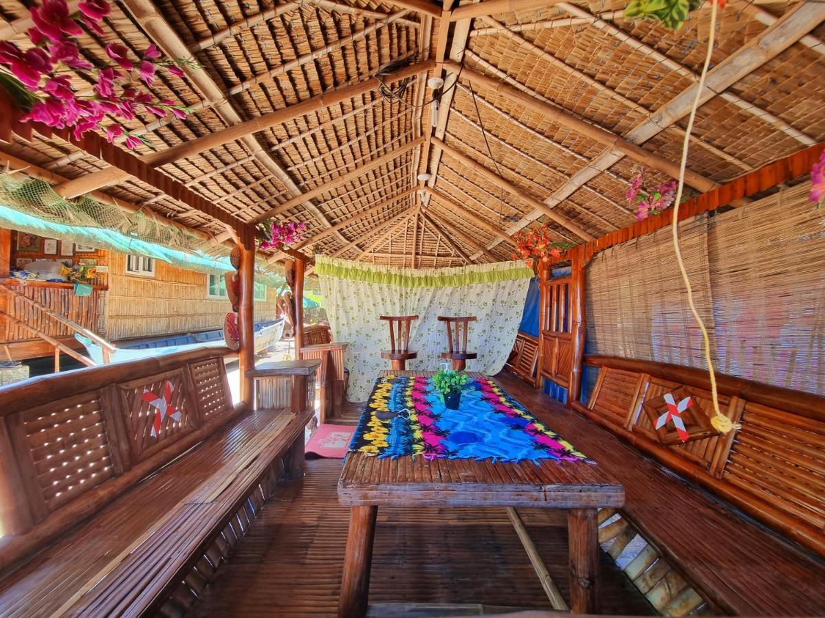 Prince Ludwig Beach Resort Сан-Антонио Экстерьер фото