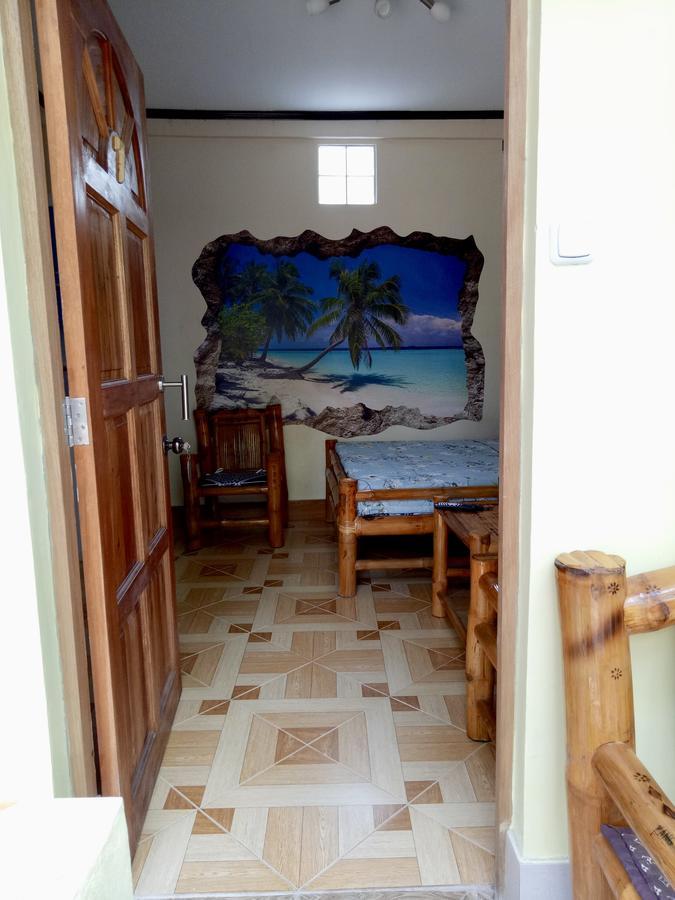 Prince Ludwig Beach Resort Сан-Антонио Экстерьер фото