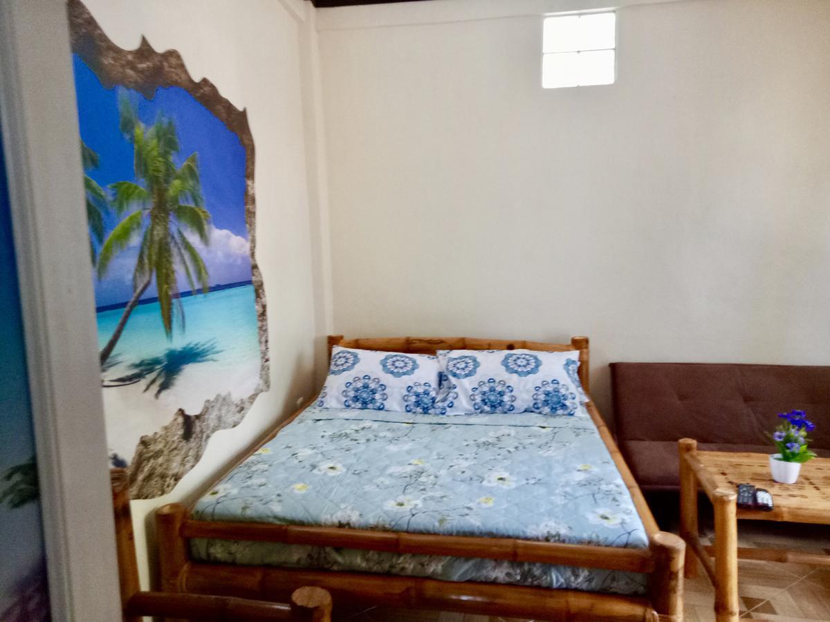 Prince Ludwig Beach Resort Сан-Антонио Экстерьер фото