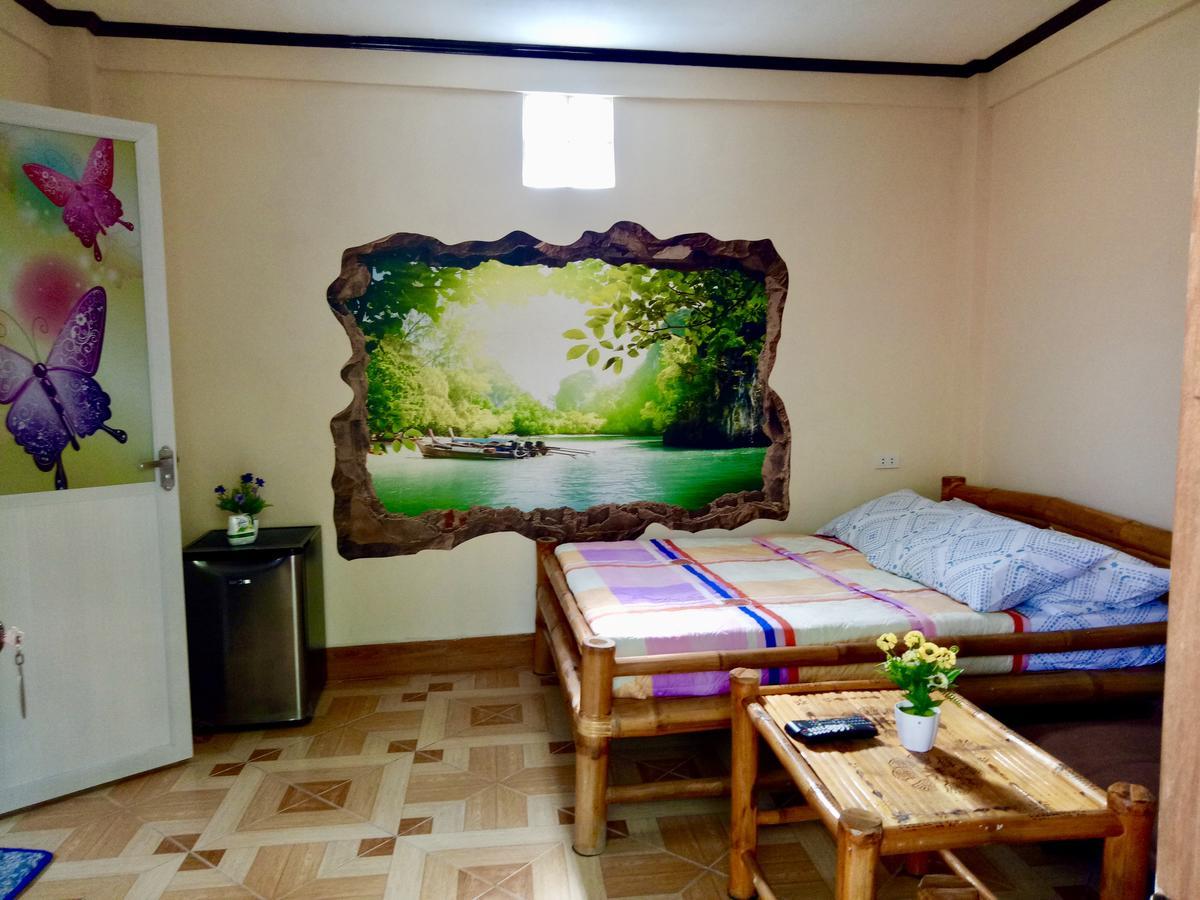 Prince Ludwig Beach Resort Сан-Антонио Экстерьер фото