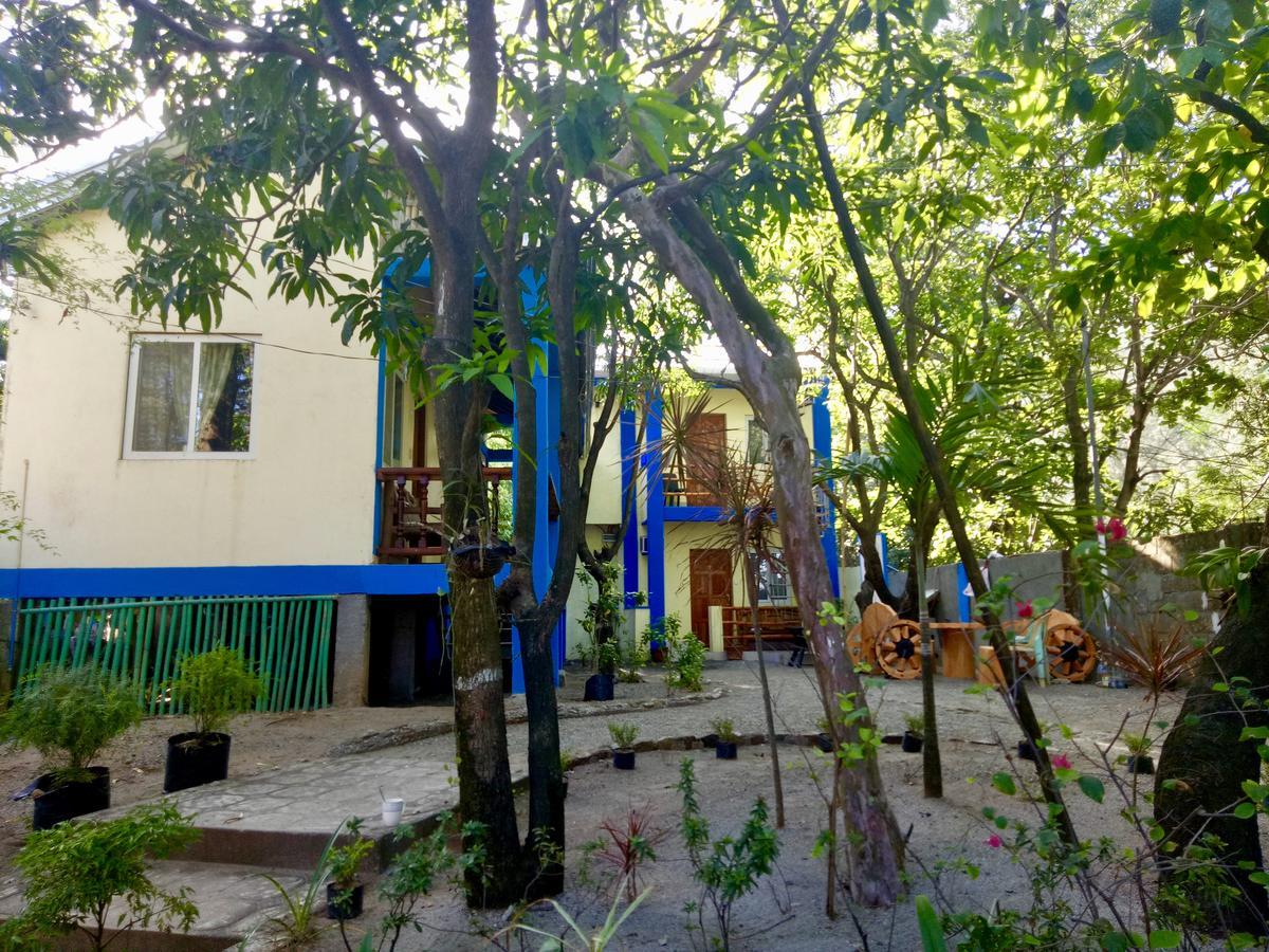 Prince Ludwig Beach Resort Сан-Антонио Экстерьер фото