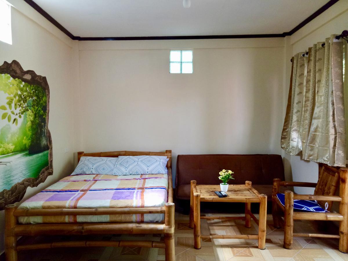 Prince Ludwig Beach Resort Сан-Антонио Экстерьер фото